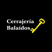 Logotipo Cerrajería Balaídos