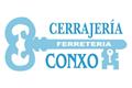 logotipo Cerrajería Conxo