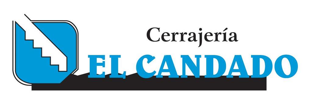 logotipo Cerrajería El Candado (Dom)