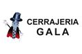 logotipo Cerrajería Gala