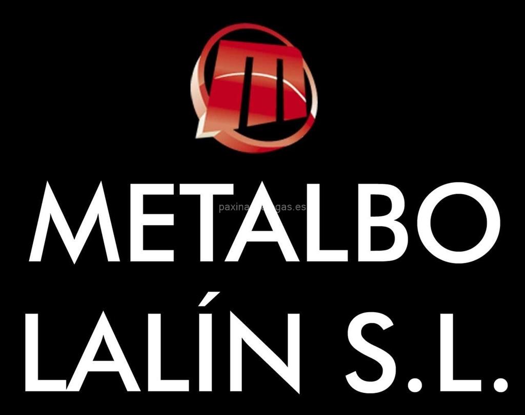 logotipo Cerrajería Metalbo