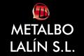 logotipo Cerrajería Metalbo