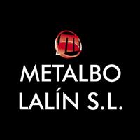 Logotipo Cerrajería Metalbo