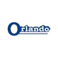 Logotipo Cerrajería Orlando