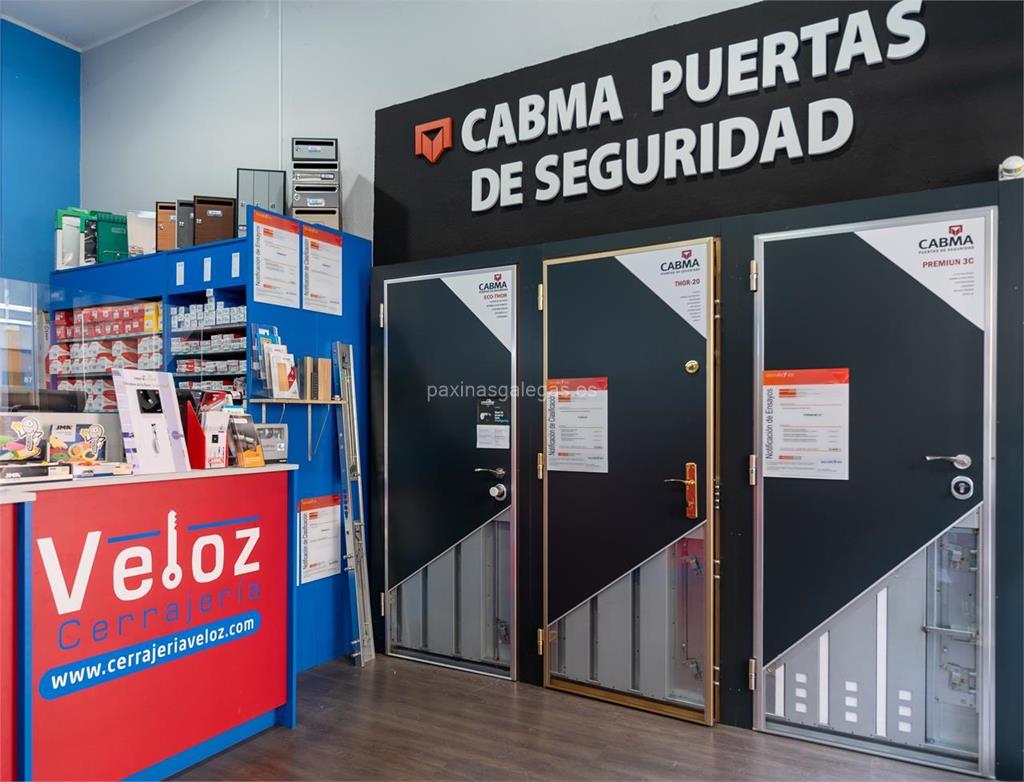 Cerrajería Veloz imagen 20