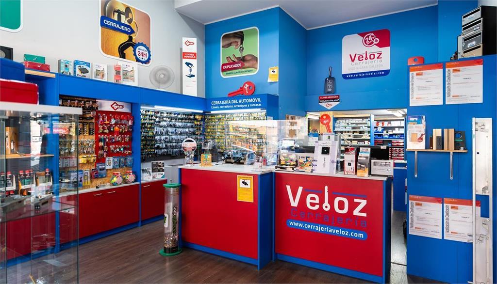 Cerrajería Veloz imagen 21