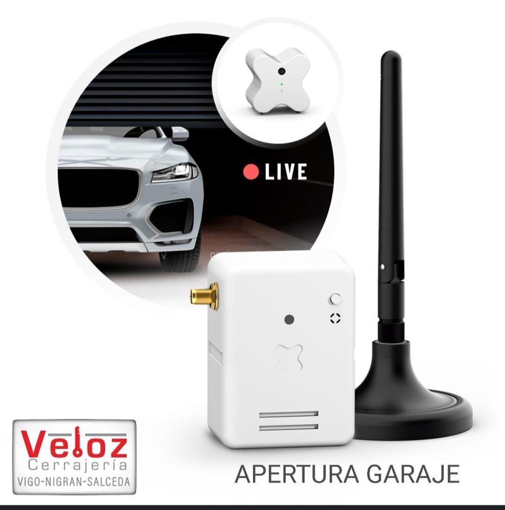 Cerrajería Veloz imagen 7
