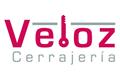 logotipo Cerrajería Veloz