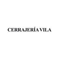 Logotipo Cerrajería Vila