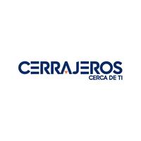 Logotipo Cerrajeros Cerca de Ti