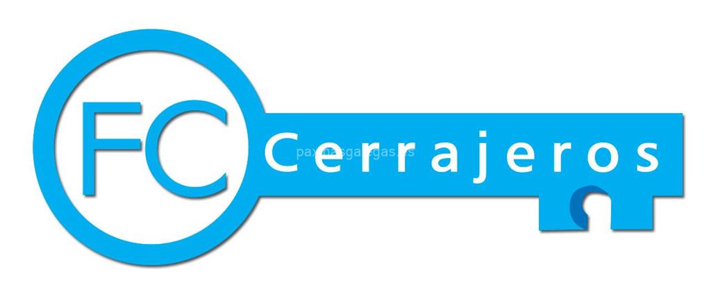 logotipo Cerrajeros FC