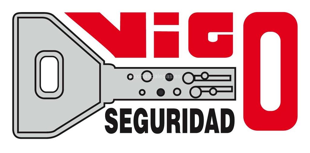 logotipo Cerrajeros Seguridad Vigo - Tesa (Fichet)
