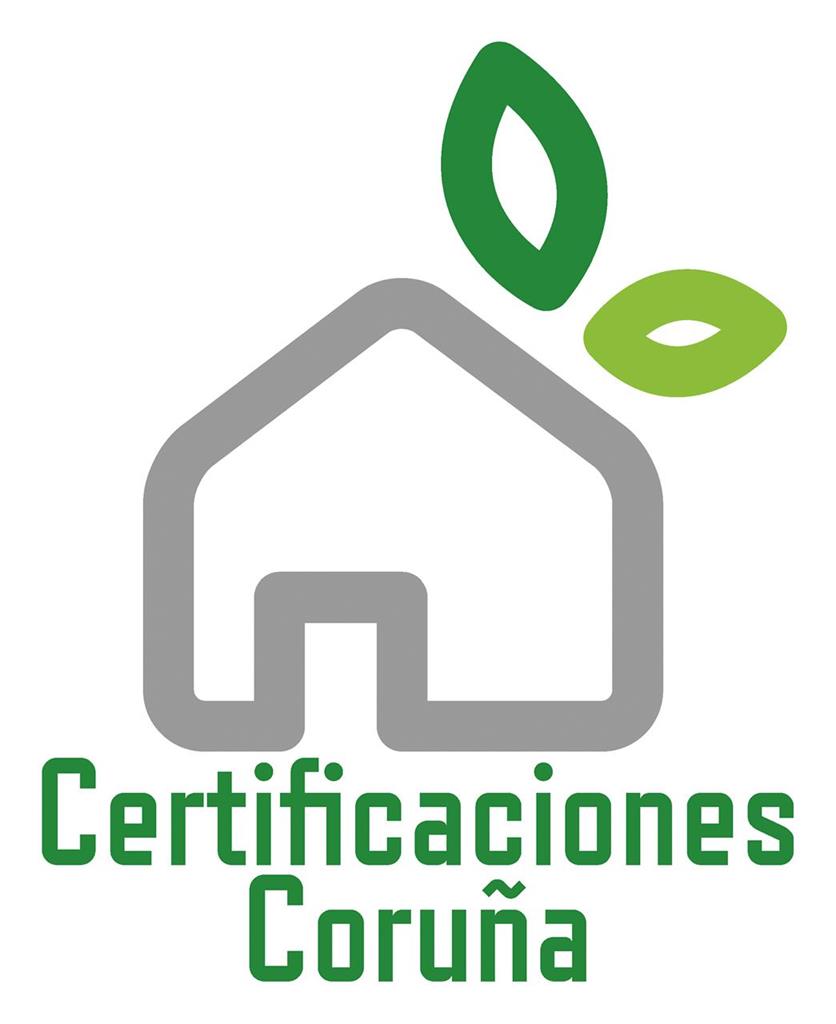 logotipo Certificaciones Coruña