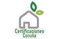 logotipo Certificaciones Coruña