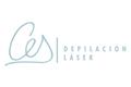 logotipo CES Depilación Láser