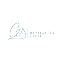 Logotipo CES Depilación Láser
