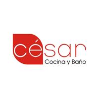 Logotipo César Cocina y Baño