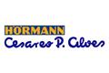 logotipo Cesáreo P. Alves