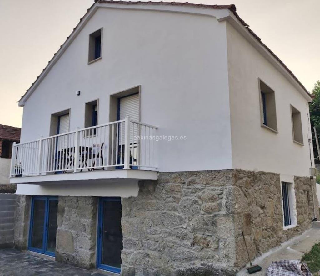 imagen principal Cesarina