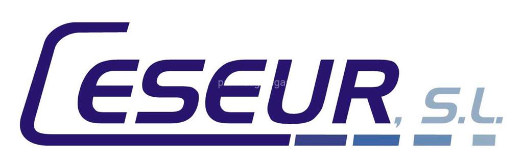 logotipo Ceseur