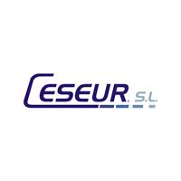 Logotipo Ceseur