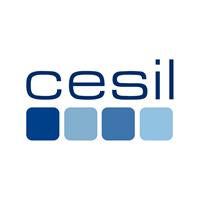 Logotipo Cesil