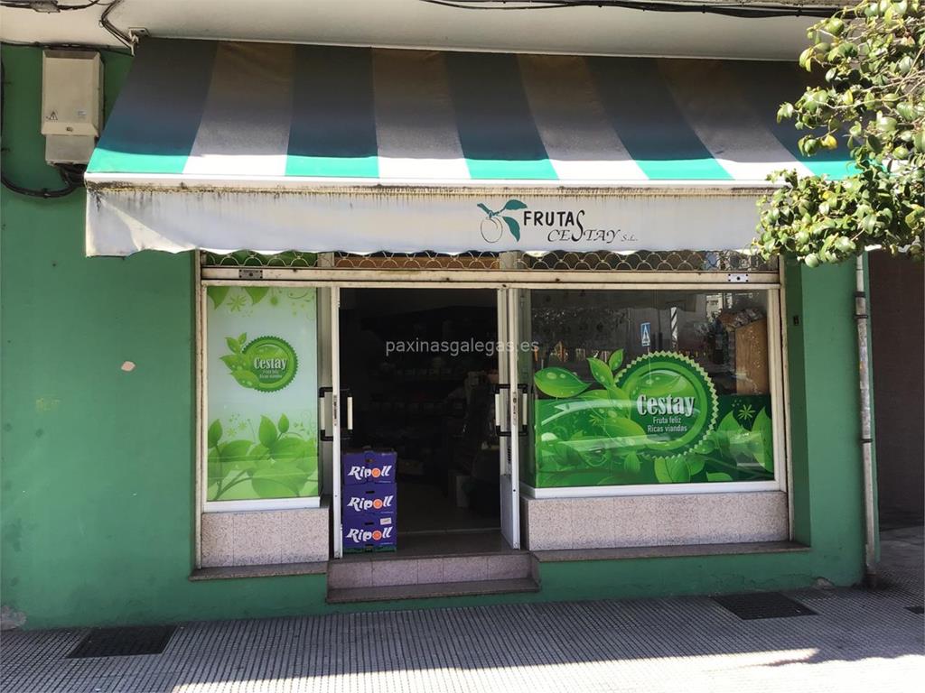imagen principal Cestay