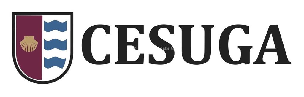 logotipo Cesuga