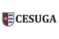 logotipo Cesuga