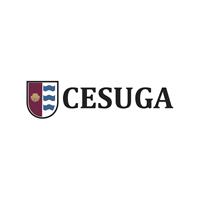 Logotipo Cesuga