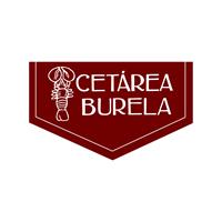 Logotipo Cetárea Burela