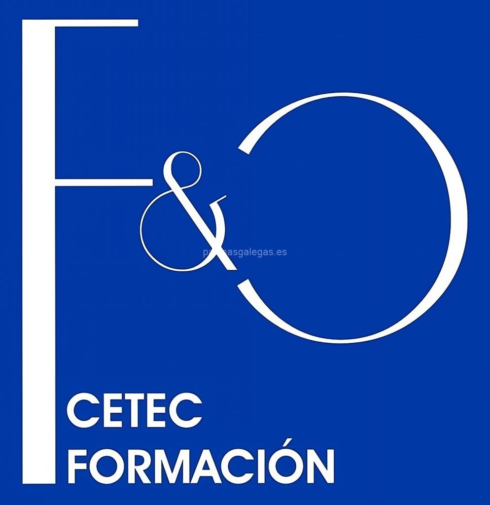 logotipo Cetec