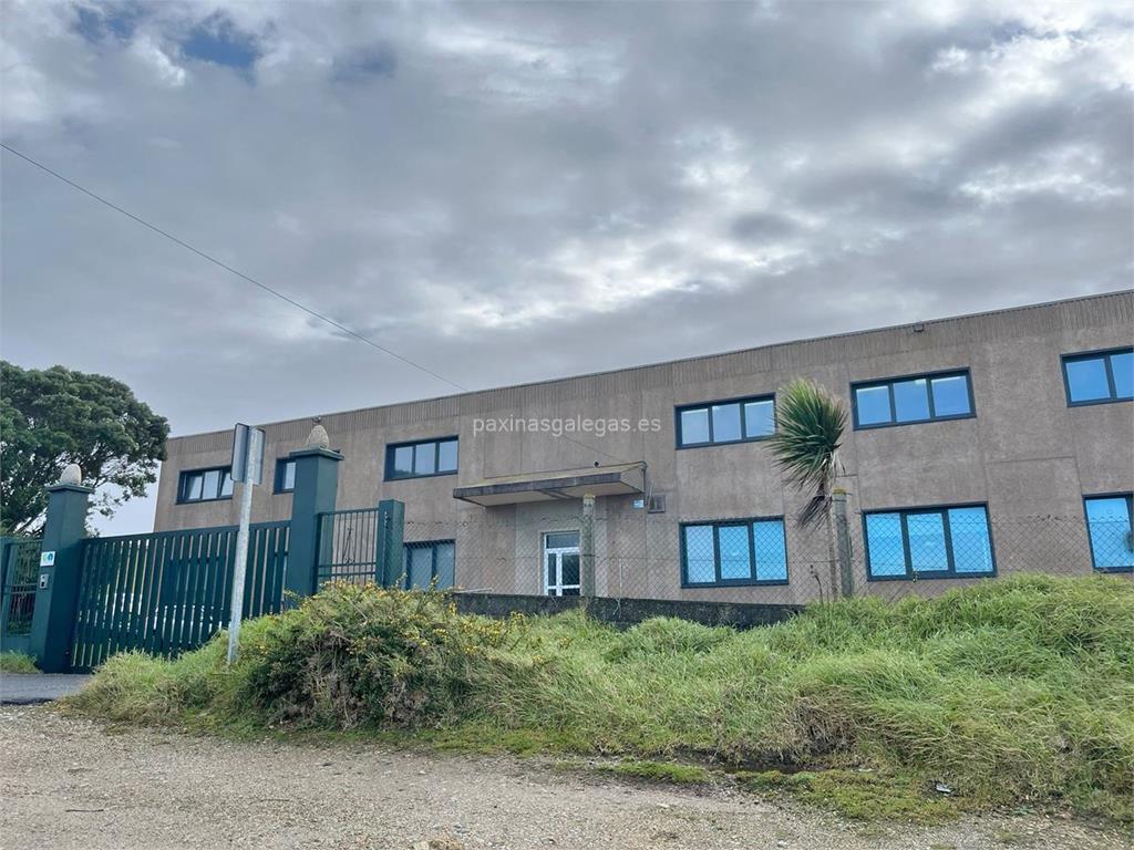 imagen principal CETGA - Centro Tecnolóxico del Clúster de la Acuicultura