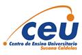 logotipo CEU – Centro de Ensino Universitario