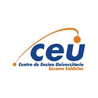Logotipo CEU – Centro de Ensino Universitario
