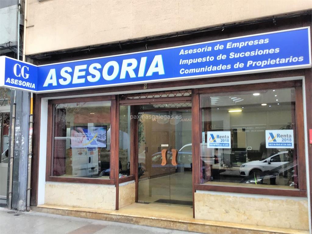 imagen principal CG Asesores
