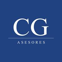Logotipo CG Asesores