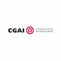 Logotipo CGAI - Centro Galego de Artes da Imaxe (Filmoteca de Galicia)