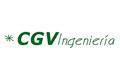 logotipo CGV Ingeniería