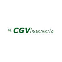 Logotipo CGV Ingeniería
