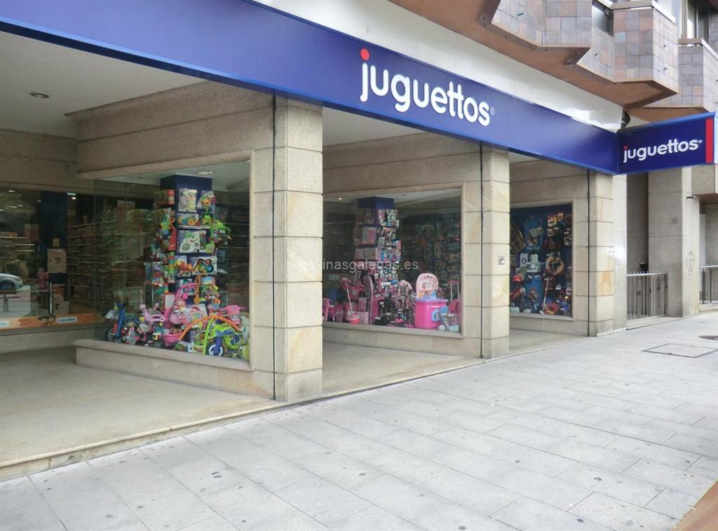 Juguettos telefono store