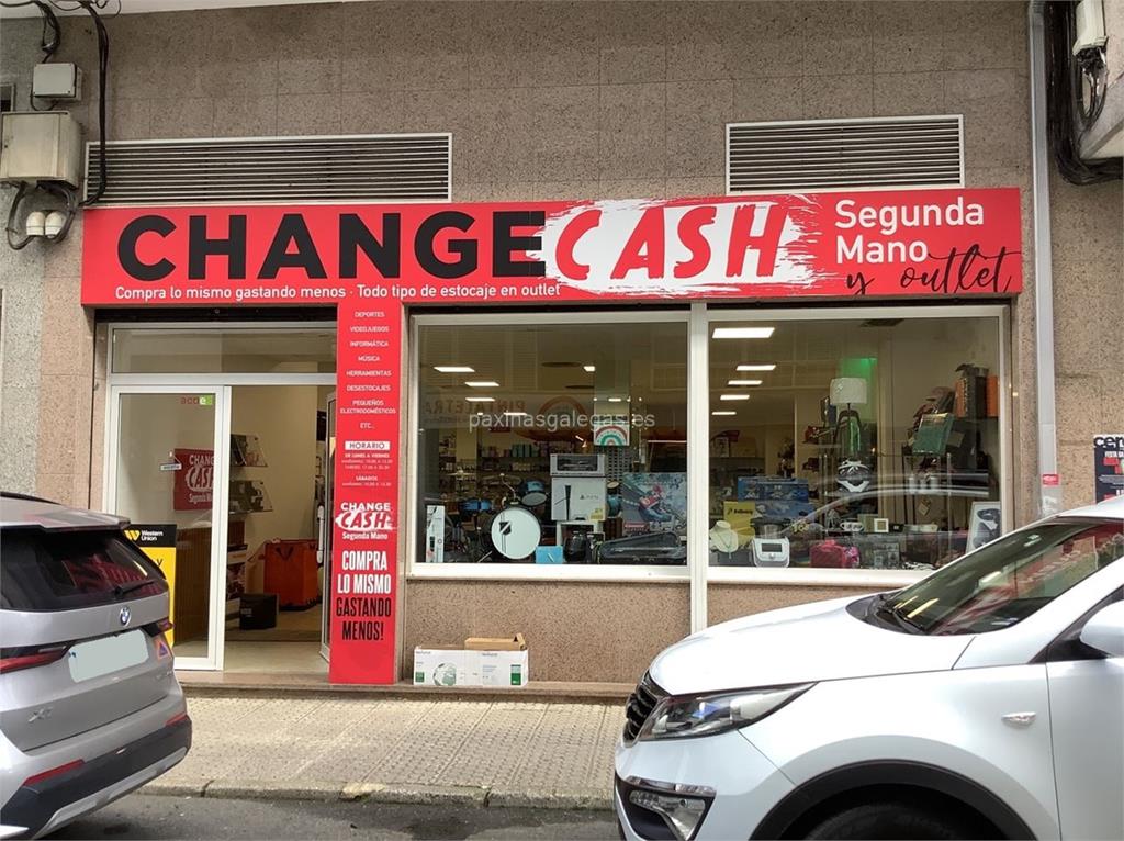 imagen principal Changecash