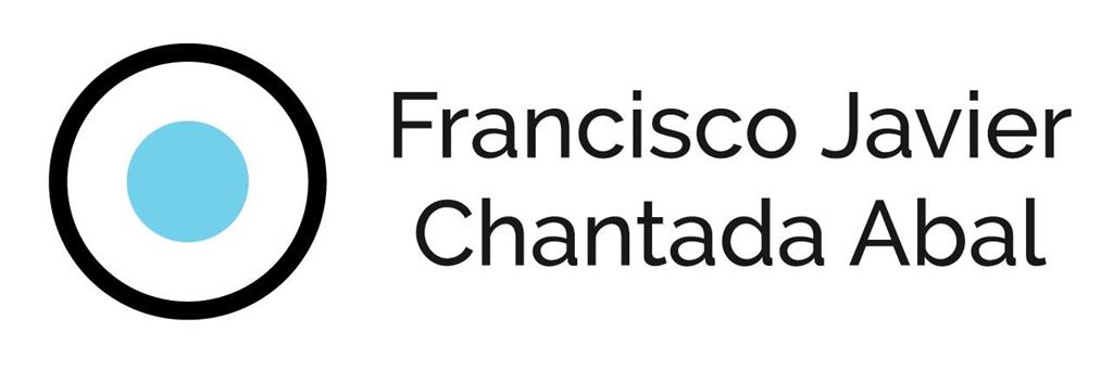logotipo Chantada Abal, Francisco Javier