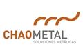 logotipo Chaometal, S.L.