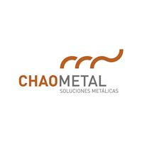 Logotipo Chaometal, S.L.