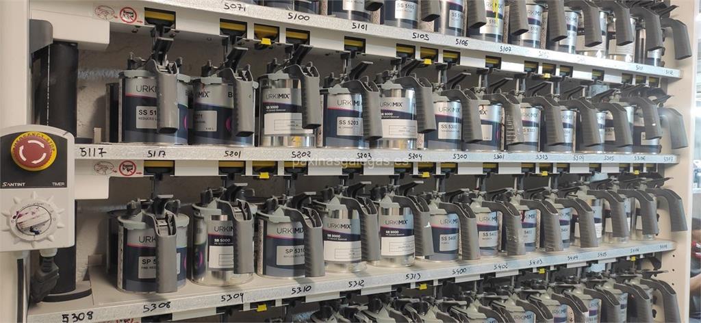 Chapistería Bóveda imagen 7