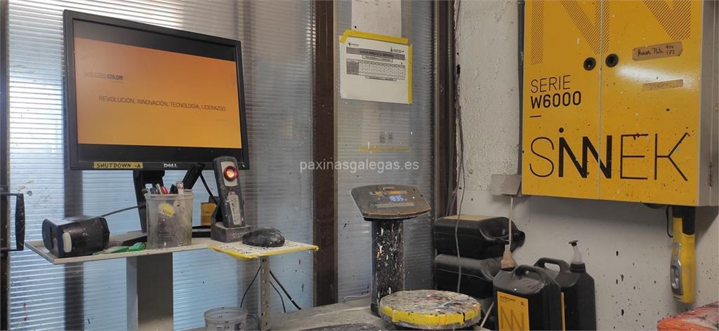 Chapistería Bóveda imagen 8