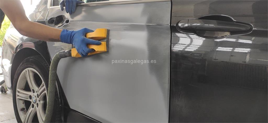 Chapistería Bóveda imagen 9