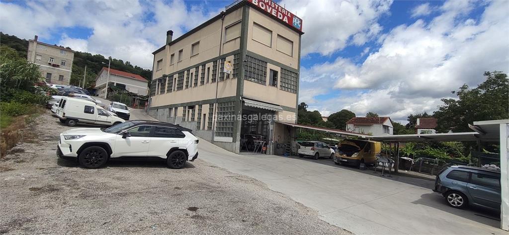 Chapistería Bóveda imagen 10