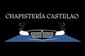 logotipo Chapistería Castelao